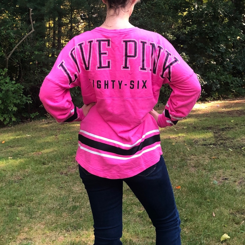 💰 PINK tunic